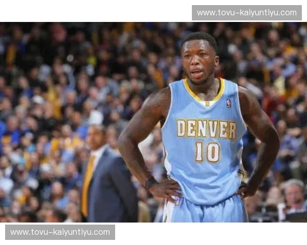 内特·罗宾逊：不止于扣篮，他与谁为敌？